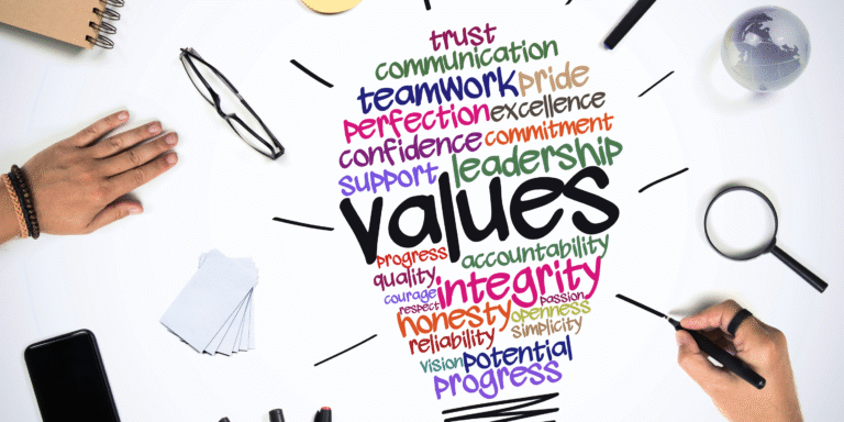 OurCoreValues-Strategic Sage