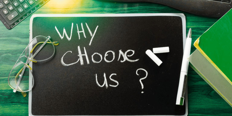 whychooseus banner strategicsagetechnologies